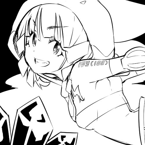 とうとうあの子の素顔が明らかに!(↓)
本日comicoPLUSにて魔法少女ミサ103話(コイン)と100話(レンタル券)が公開されました。そして3/31までレンタル券の期限が8日に伸びているのでよろしければご覧ください^-^