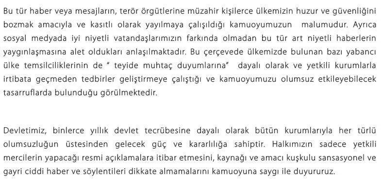 Eyy istanbul valisi Vasip Şahin! 

Bu açıklamaları yapan kimdi ? 

Şunu iletelim. Paylaşsın herkes !