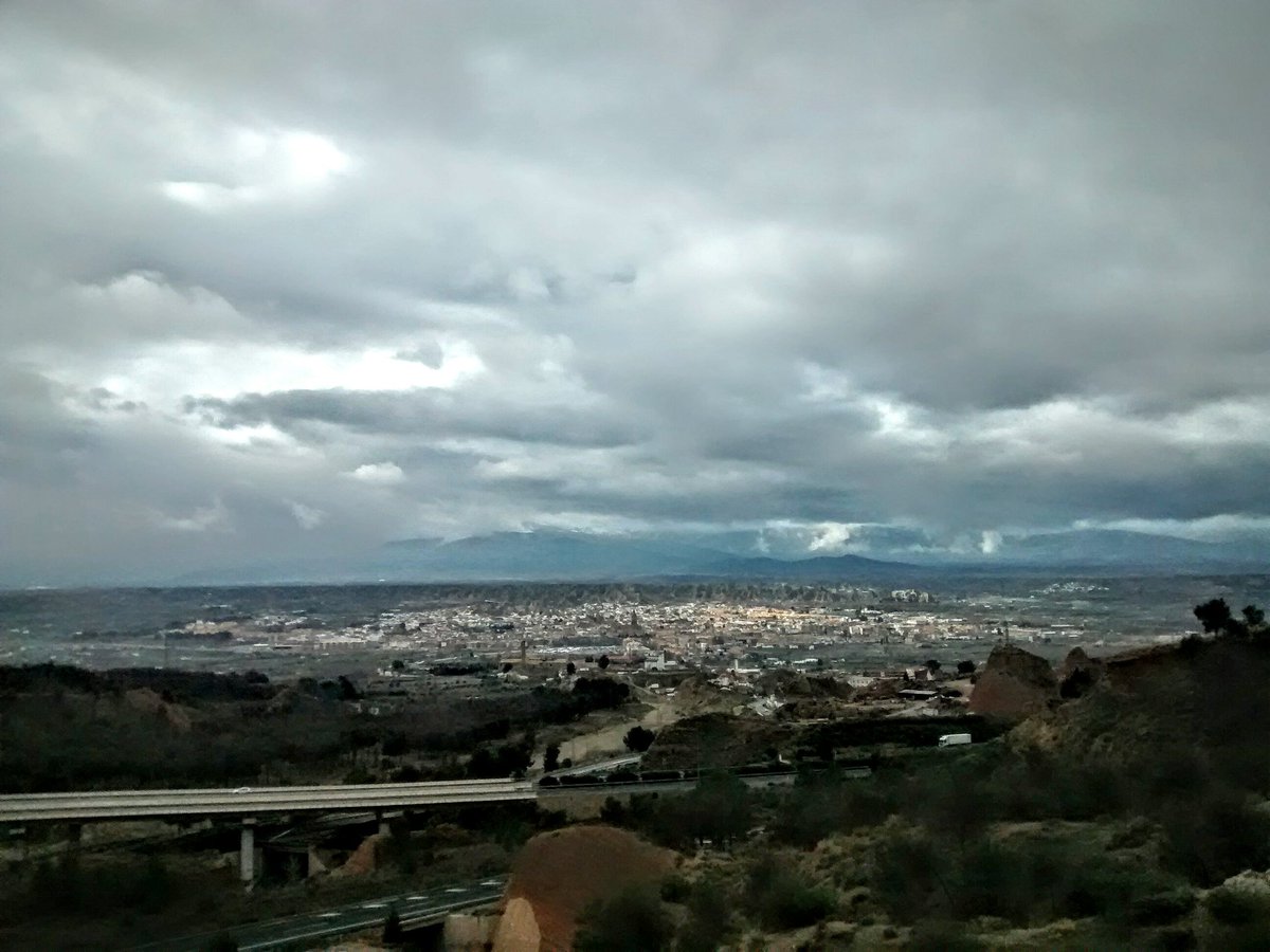 Sábado de Pasión y <a href="/Rosario_Guadix/">Pasión Y Rosario</a> saldrá como se merece porque el cielo se abrirá para vosotros. Suerte!