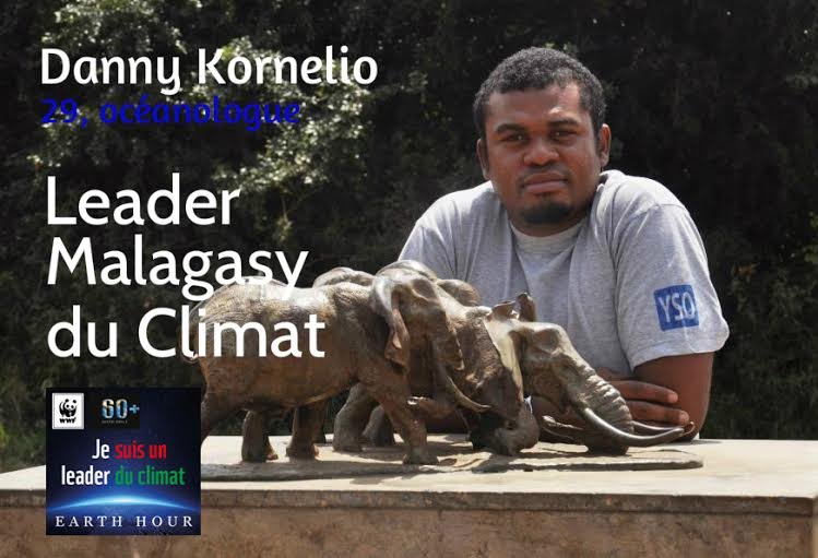 WWF Africa (@wwf_roa) on Twitter photo This year <a href="/wwf_mada/">WWF Madagascar</a> celebrate #EarthHour by celebrating people who are leading in #ChangeClimateChange This year <a href="/wwf_mada/">WWF Madagascar</a> celebrate #EarthHour by celebrating people who are leading in #ChangeClimateChange