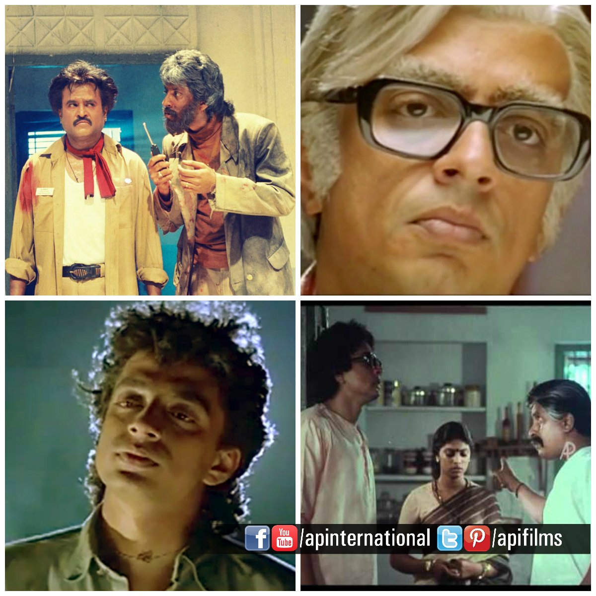 Raghuvaran Mudhalvan