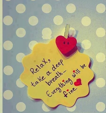 _mariatejero's tweet photo. #HappySaturday
Everything will be fine...👍
#FelizSábado https://t.co/3nUzWYbVcC