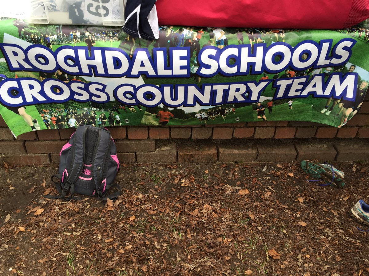 RochdaleSchoolGames tweet media