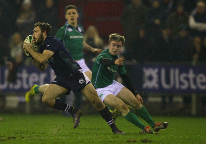 Scottish Rugby tweet media