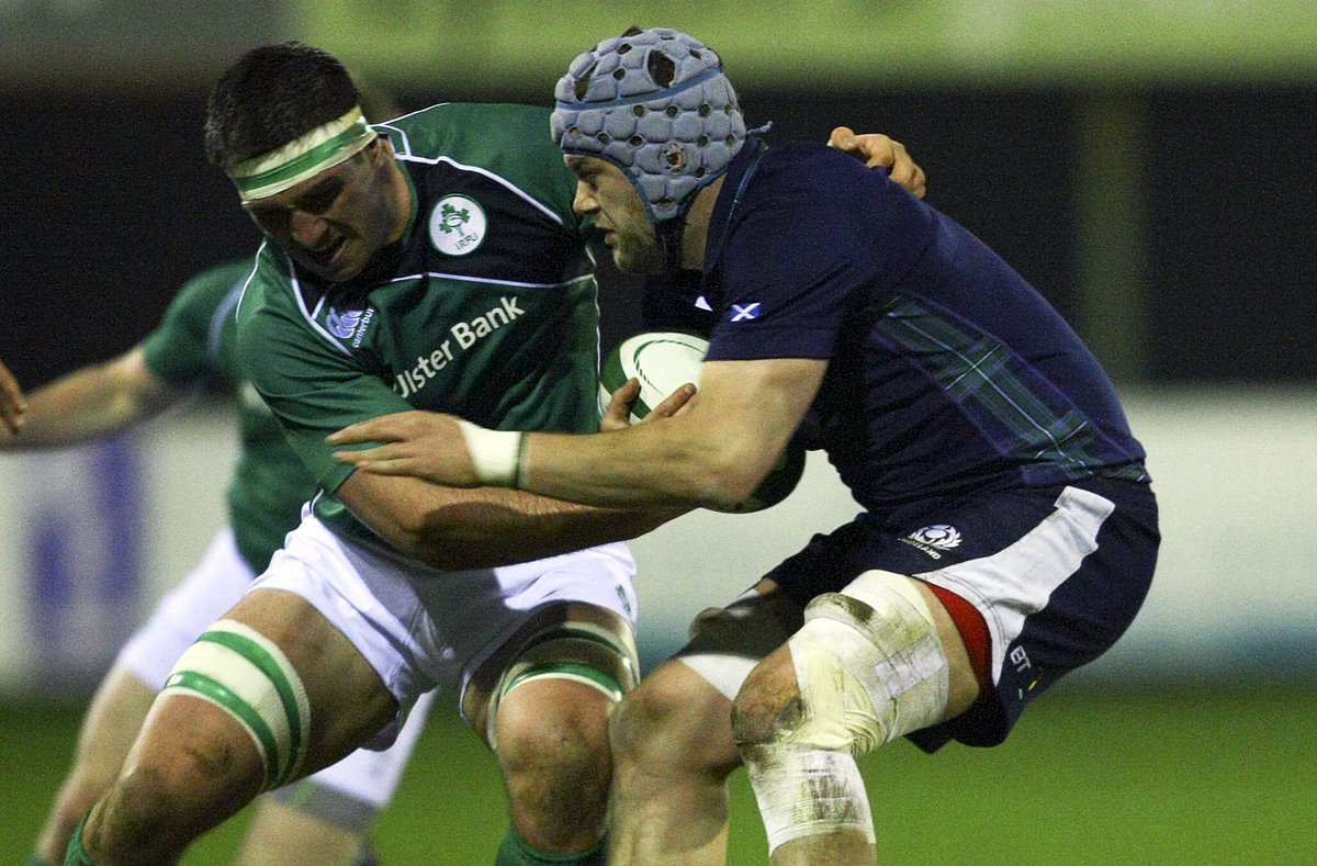 Scottish Rugby tweet media