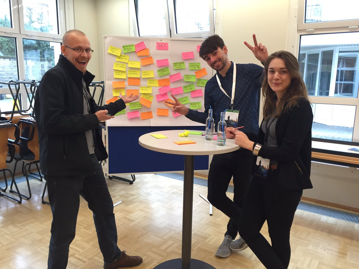 Ideation phase: How to get users/customers for <a href="/vensenya/">VENSENYA</a> #kämpfergeist in our team <a href="/whu_sensability/">SensAbility - The WHU Impact Summit</a> #businessmodel