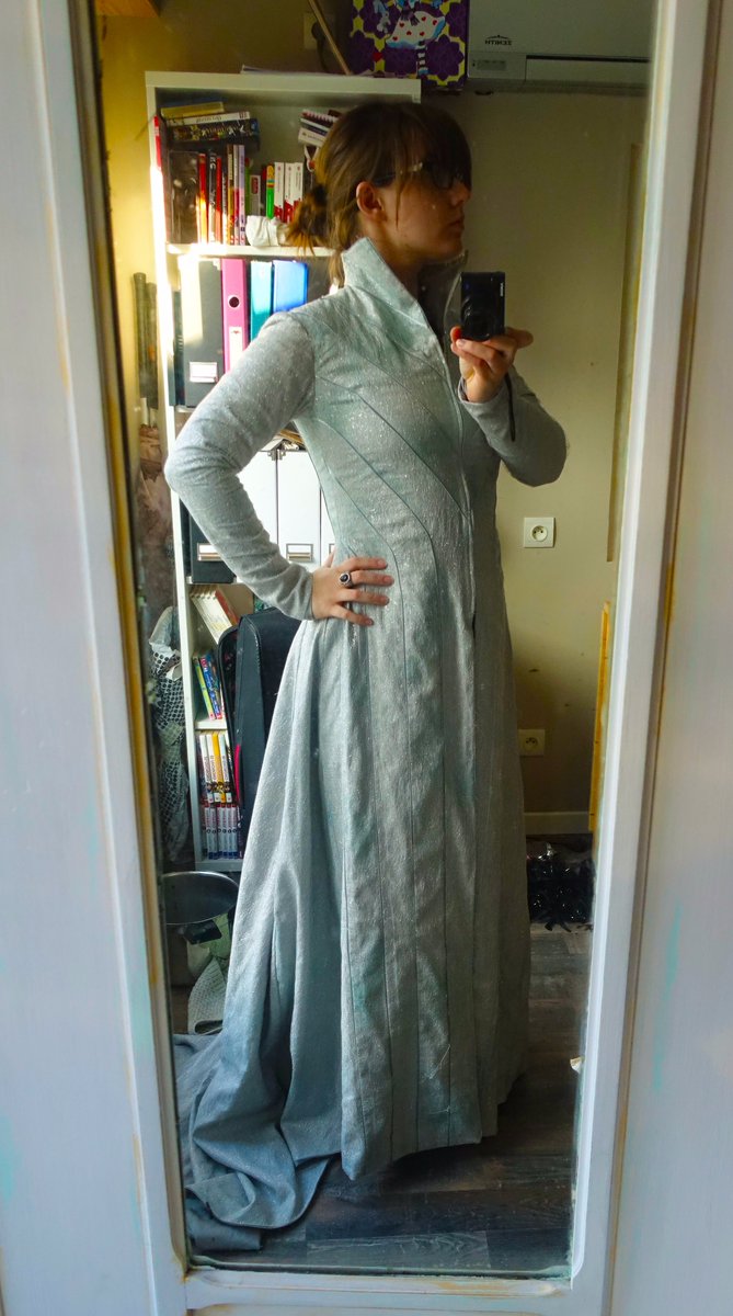 Shibeez&MilouCosplay tweet media