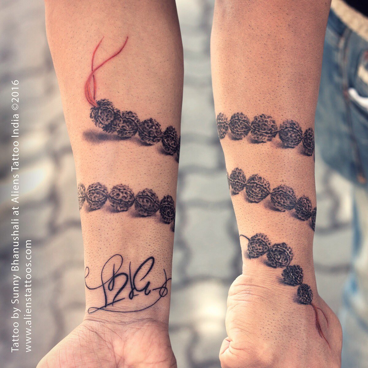 armband tattoo design by DSGraphix on DeviantArt