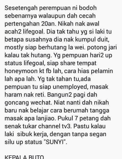 nurainshukree's tweet image. Mak tolong #kahkahkah kan je.. #lifegoal lah sangat!