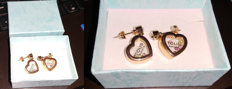 bestchinaorders's tweet photo. Pendientes Tous - Valoración 4 de 5 ★ - 5.25€ https://t.co/Zm18TPx7pN #aliexpress vía @bestchinaorders https://t.co/ZeD4zLKYoU