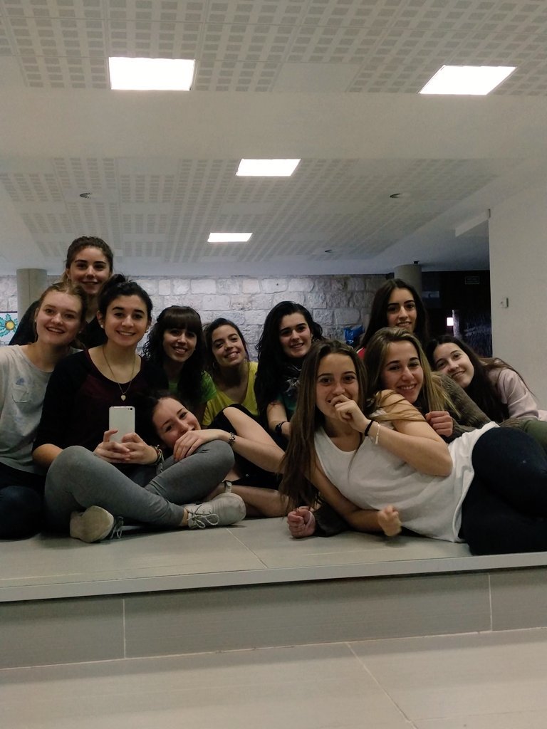 Apa kaixxxxxooooh! #ZentzumenekinDantzan #Motiveeision #18:30 #Harresin