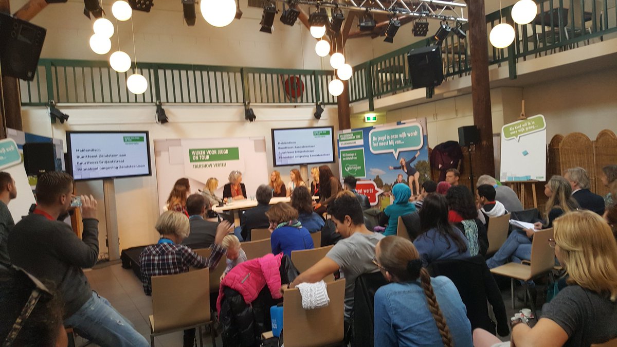 BackBone050's tweet photo. Aanwezig bij #wijkenvoorjeugd #Vinkhuis #Vinkhuizen #Groningen #050 #backbone050 https://t.co/fjYbRzIIYF