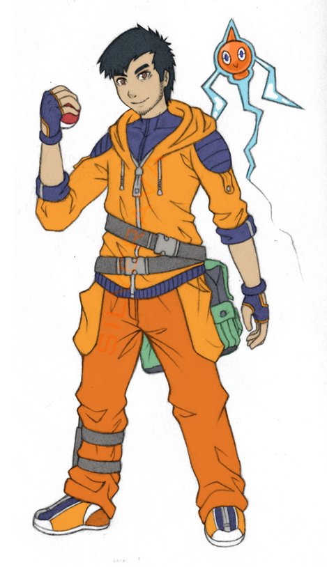 _TrainerRyan's tweet image. //

-Not new to RP

-Can be as detailed as you like

- #OpenRP

-Please RT