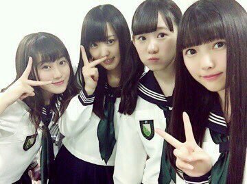 Rabbit__46's tweet photo. 守屋ですよ

皆さん 忘れてましたか？
忘れてるとか  ... もう大ッ嫌い !!
嘘 ...  嫌いじゃないよ？
だっからって好きじゃないんだからね笑

#またねんあかねん https://t.co/jkid9L3nKV