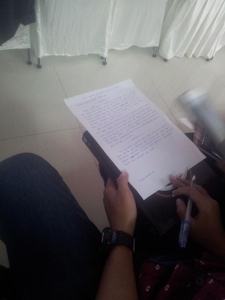 ACCESS FBS-UNM tweet media