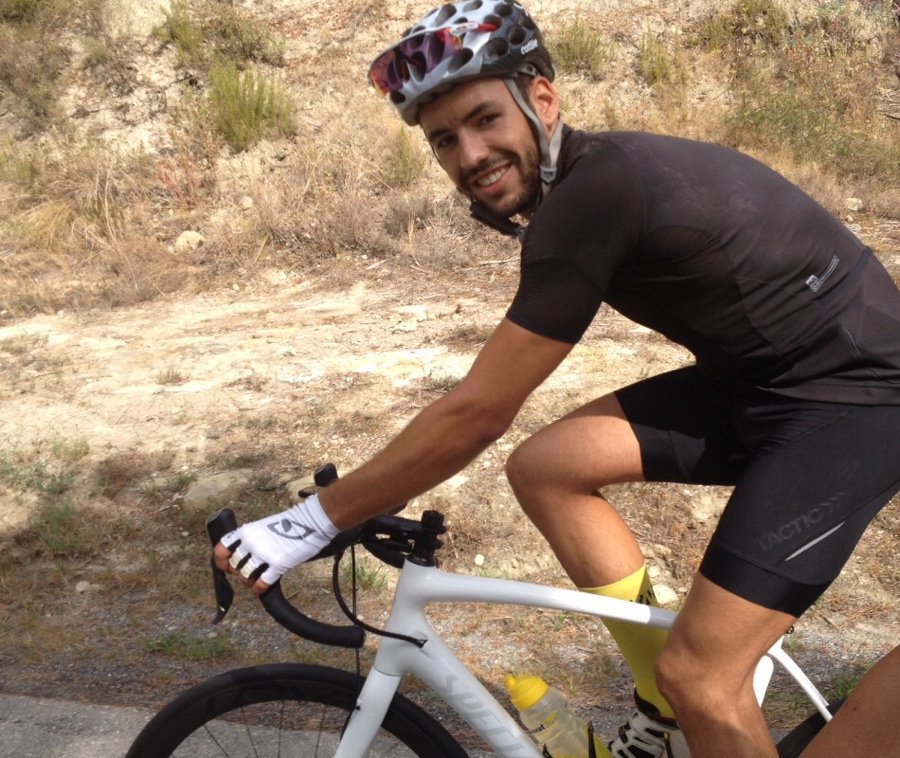 3NutritionPro's tweet photo. Hoy os presentamos a @rubengallart, nuevo colaborador en el blog de #3NutritionPro - https://t.co/O8WJetEoUx https://t.co/IkvfRSvfoH