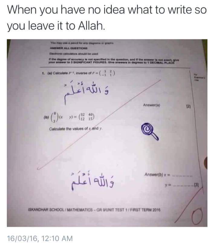 LuluM7md99's tweet image. Omg😂😂😂 #MathsIGCSE