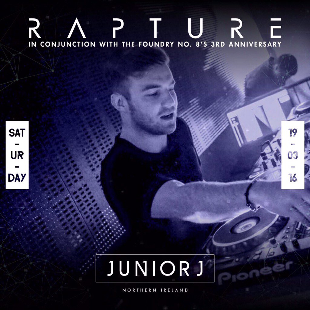 INFINITY PRODUCTION tweet media