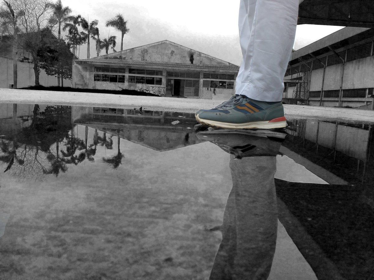 Brand Dalam negri aja udah bagus kenapa harus Brand luar ??
#Jogger @pierofootwear