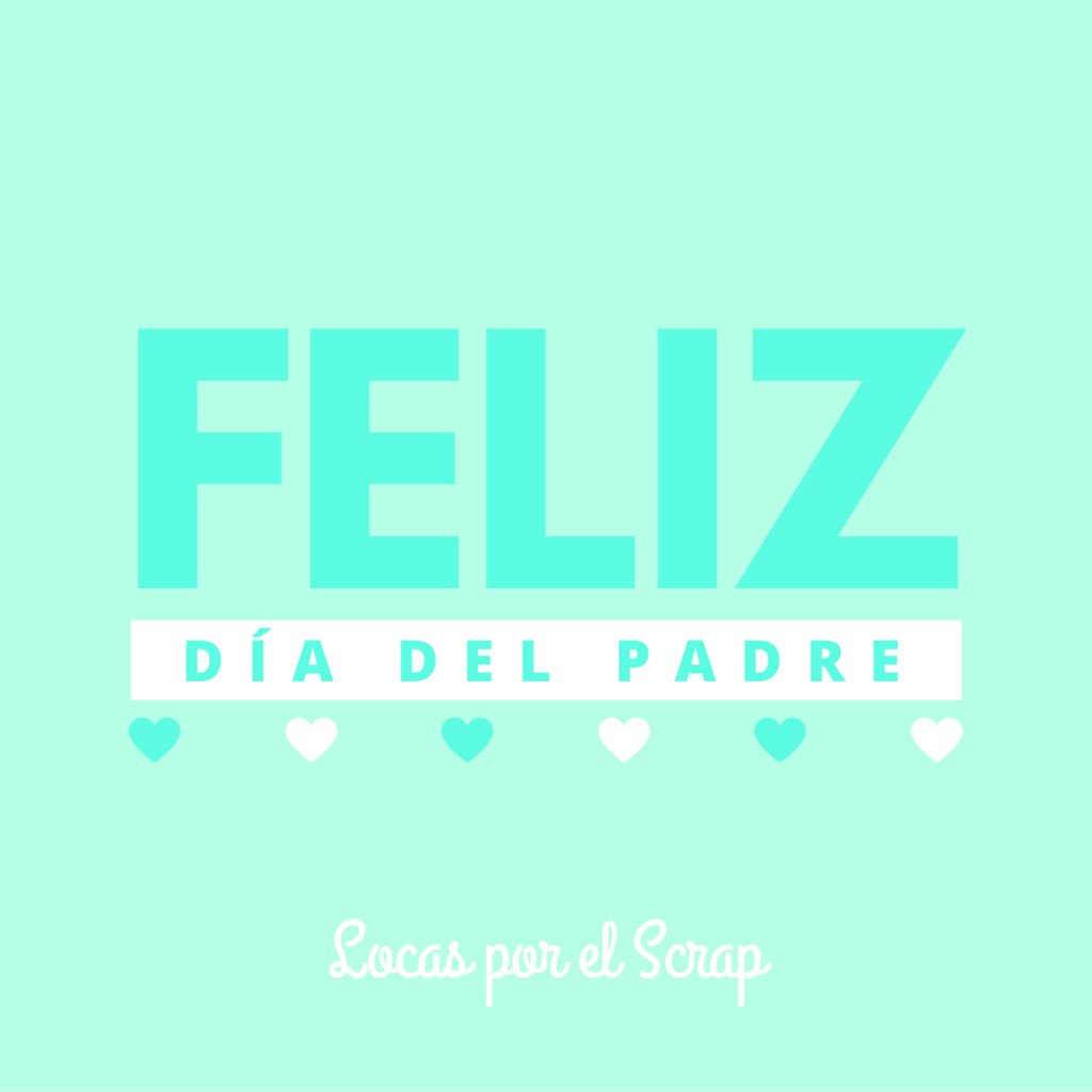 locasporelscrap's tweet photo. 💛 #FelizDíaDelPadre 💛 https://t.co/cnStyAGd2h