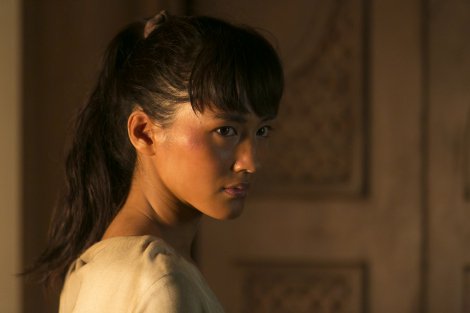 ネタバレあり感想 実写版ドラマ 精霊の守り人 第3話 冬ごもりの誓い チャグムが覚悟を決めて動き出す さんぽガーデン 今すぐ知りたい お役立ち最新情報