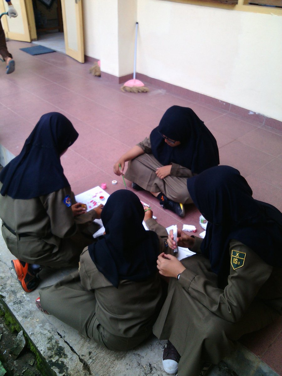 casello_SHS's tweet photo. Perisiapan panitia H-1 nih, gak sabar kan buat dateng dan gabung di acara #CTO16 besok? Jangan sampai telat ya😉 https://t.co/XTFQRUPxlI