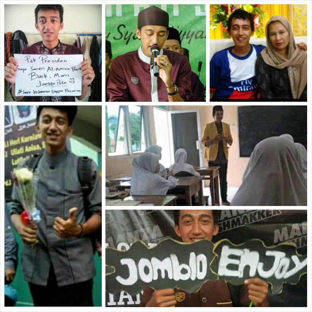 alifah_sh's tweet photo. Ied Milad Habibana @haedarsegaff ππππ
Barokalloh fii 'umrikπ
#milad #bibboss #terkece #terhits #terbaik https://t.co/5Z6aqiR4X3