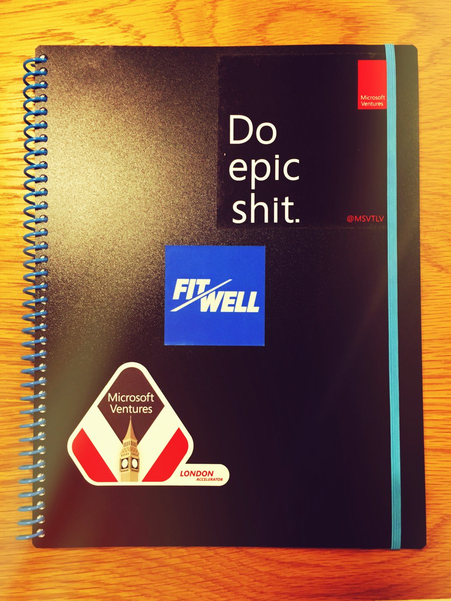 barisozaydinli's tweet photo. Working on amazing stuff gonna be epic! #doepicshit #startup #msvuk @msftventuresuk @fitwellglobal #Fitwell #mHealth https://t.co/cP4JSaRBrd