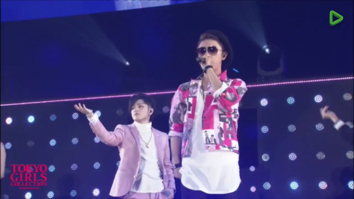 yuno_danpu's tweet photo. 真ちゃんカッコよすぎたあああ

#AAA
#TGC https://t.co/L22d0zPRjp