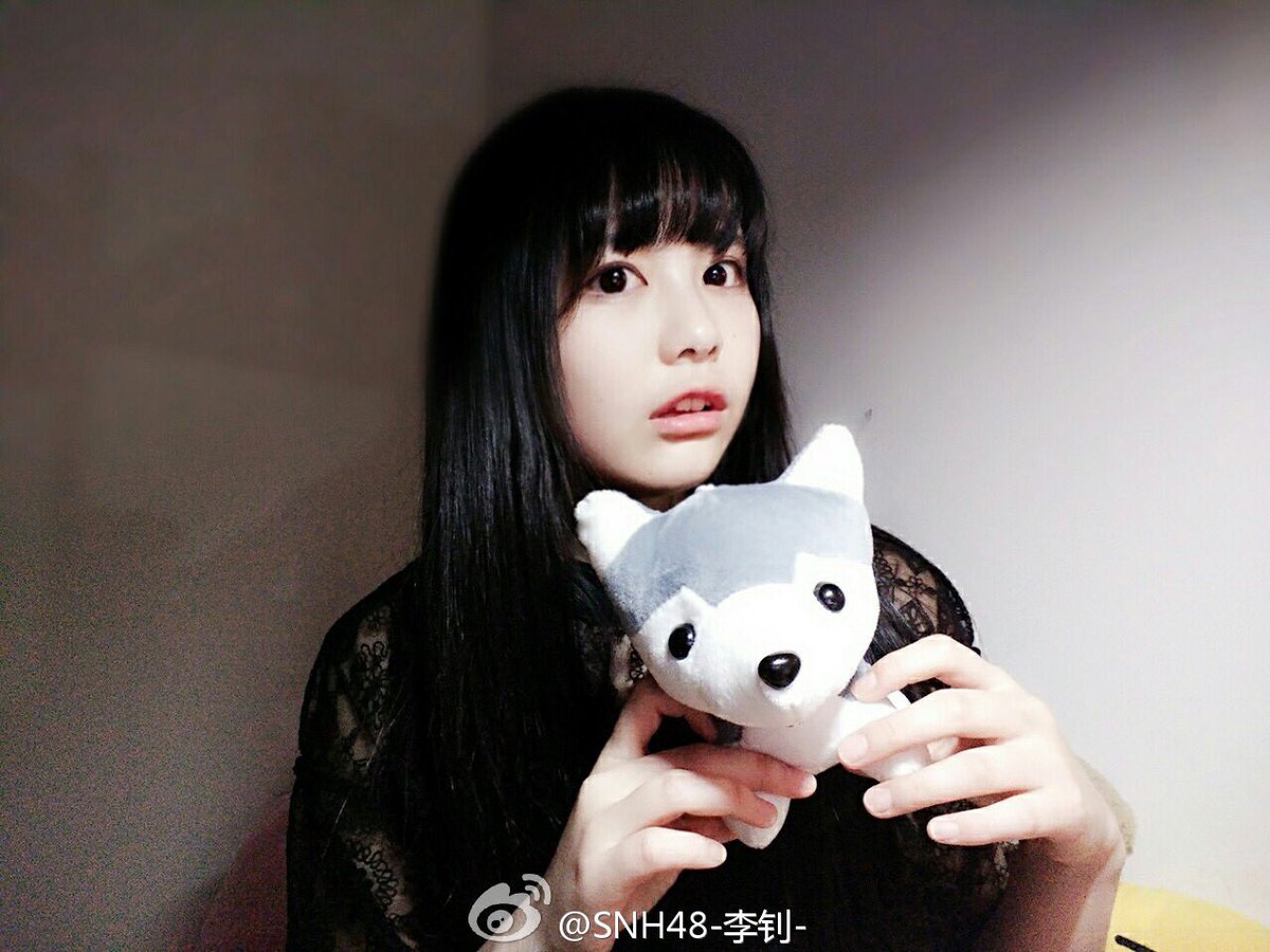 snhpics's tweet photo. li zhao - team x https://t.co/Vb0JuWZykG