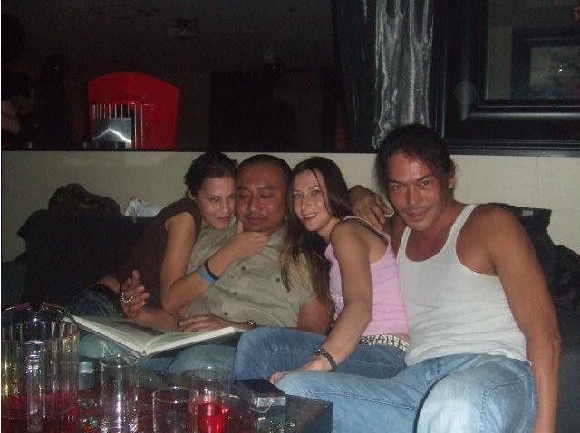 Akbの裏側とは Twitterissa 川名毅の現在 ﾛﾝﾌﾞｰ淳と長澤まさみ 関東連合の現在は壊滅状態と日本の裏側 T Co 31d2a9qoil T Co Qpemnrvcbg