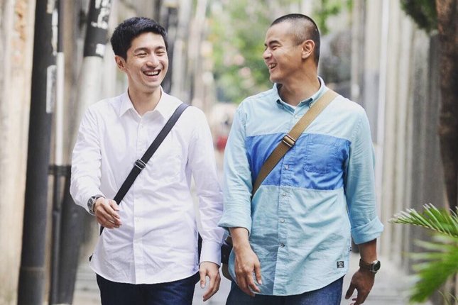 Ini Dia Teaser Poster Film Biografi Pendiri Kaskus! bit.ly/1WxvI3h <a href="/kaskus/">KASKUS</a> <a href="/dionwiyoko/">Dion Wiyoko</a>  <a href="/700Pictures/">-TEAM-</a>