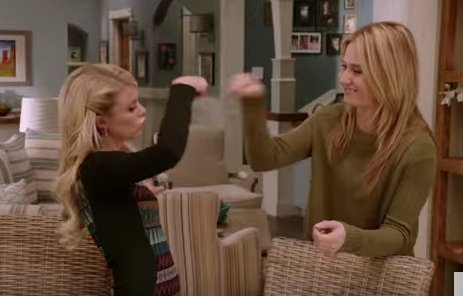 fakingitHQ's tweet photo. #cooperfeld :D https://t.co/ej8AGOEKUL