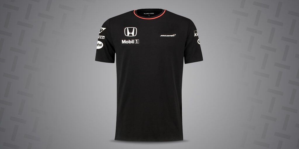 McLaren Plus tweet media