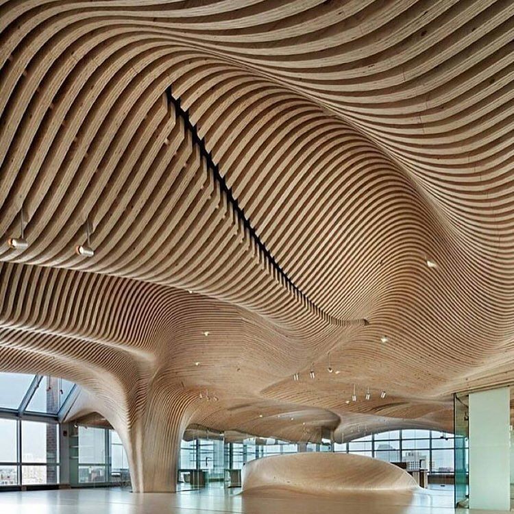 themattusher's tweet photo. #Onemainoffice #renovation  by #dECOi #studioarchitects #Cambrigde #USA vía @designer.ir https://t.co/eDCZHgkSwY https://t.co/VrsbJaA5Fn