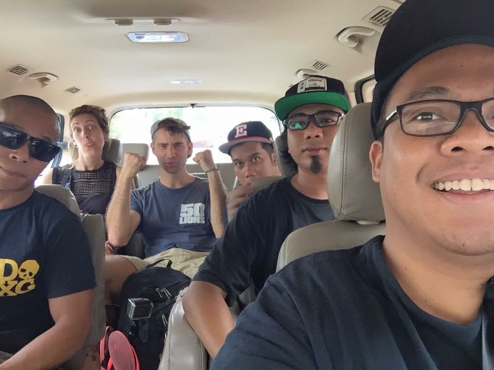 overthrownhc's tweet image. JB we&apos;re coming!