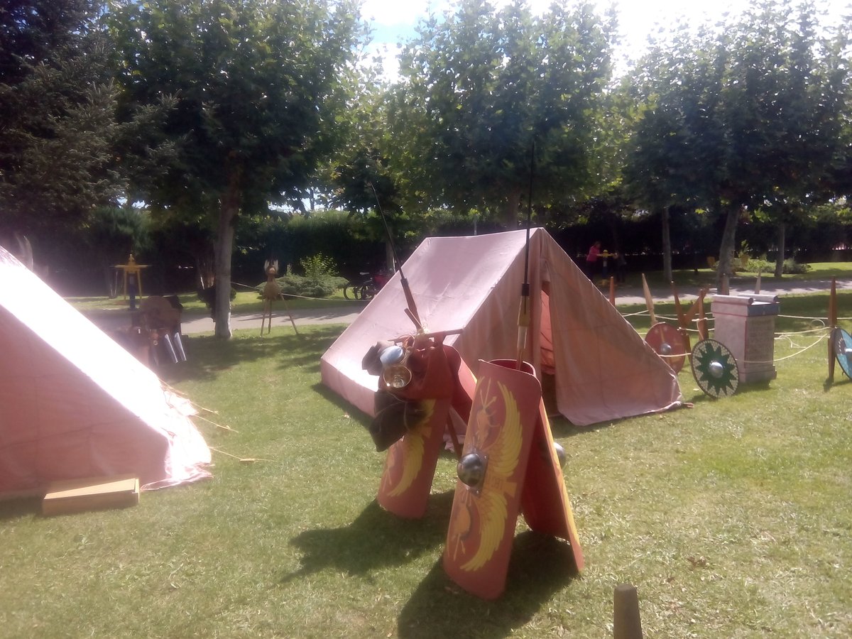 Dos meses y medio para el ARTE et MARTE con preparativos en marcha y a muy buen ritmo...