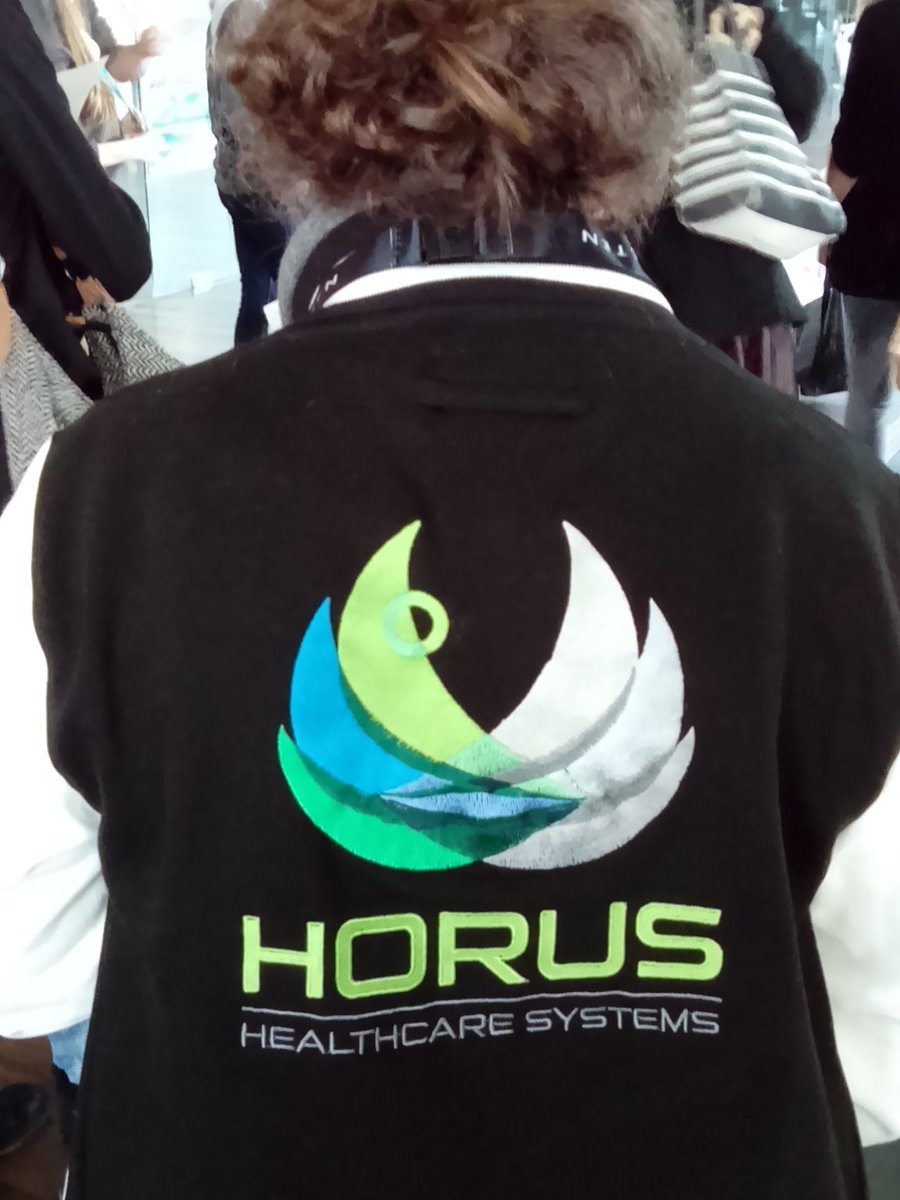 HorusHCS's tweet photo. Bien arrivés au #SOCRP2016 ! #HorusHCS https://t.co/vcgw1LrSp2