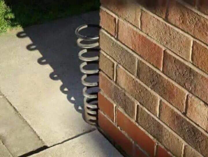 Feeling great knowing Spring is just around the corner...