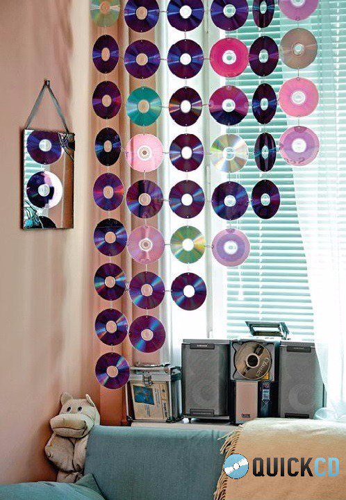 quickcd2013's tweet image. Штора настоящего меломана, просто и интересно.

#quickcd #тиражированиедисков #discduplication #тиражирование #cd