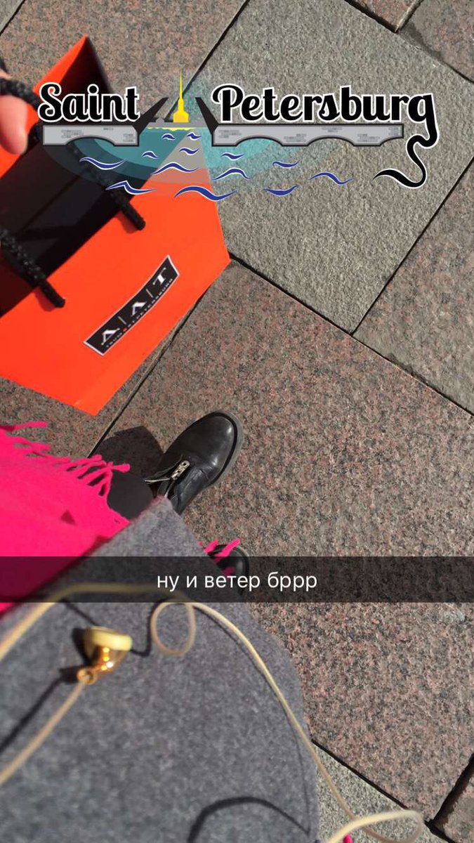 snapchat: polinayakimenko