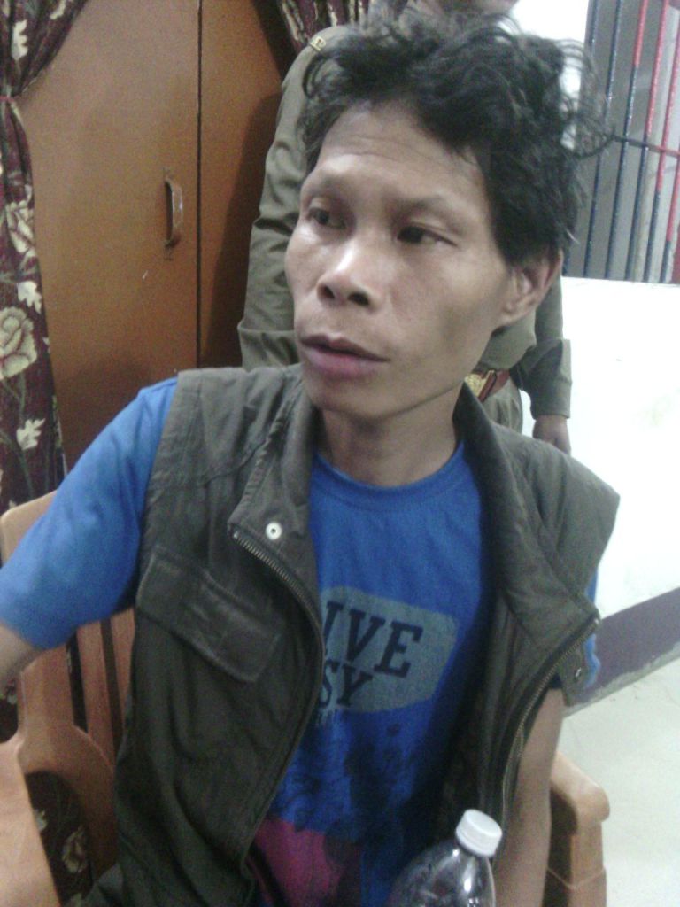 ne24_in's tweet photo. DREADED NSCN-IM #Rebel #Held IN LEDO - https://t.co/X3pF1RbuWv #Headlines #NSCN_IM https://t.co/KplzSYbFFy