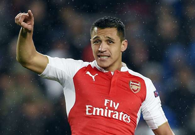 GOAL_ID's tweet photo. Real Madrid Inginkan Alexis Sanchez https://t.co/cEdQFGRLEQ https://t.co/wWvJZxDIMv