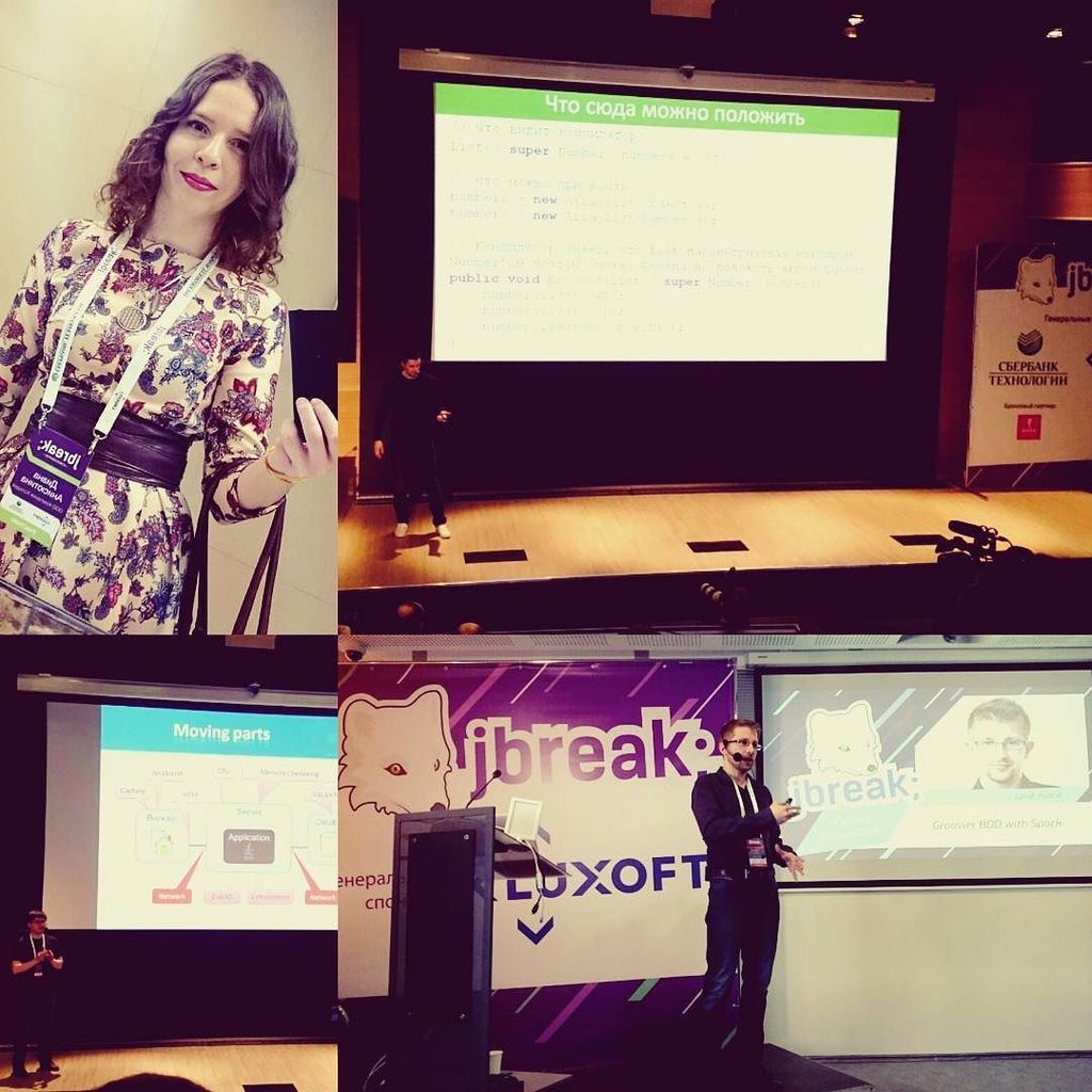 InstaNskAkadem's tweet image. На #jbreak с @kirillshatilov
#javaconference #akademnsk #siberia #нск