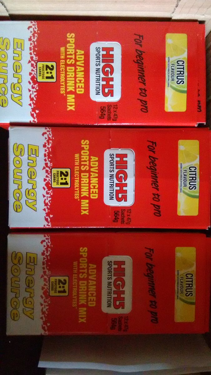 A big #HIGH5 to <a href="/Chain__Reaction/">ChainReactionCycles</a> for supporting #AlnwickJuniorTri@Druridge in July. Goody bags looking mighty fine