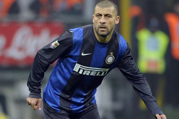 FANS BICARA - <a href="/InterClubIndo/">Inter Club Indonesia</a>: Momen Terbaik Walter Samuel - <a href="/joretni/">Penunggu Tribun</a> dlvr.it/KqN6bR