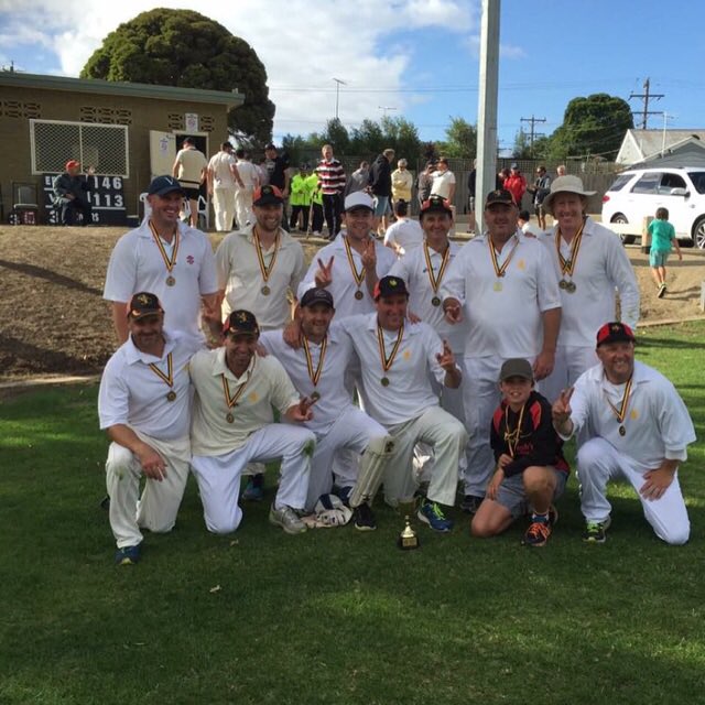 Back to back! Fun day with some great people. Go Joeys!!