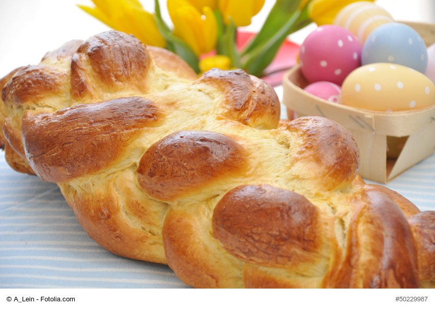 Leckeres #Osterbrot, #Osterhasen, #Palmbrezen und alles was sonst noch zu einem tollen #Osterfest gehört findet ihr