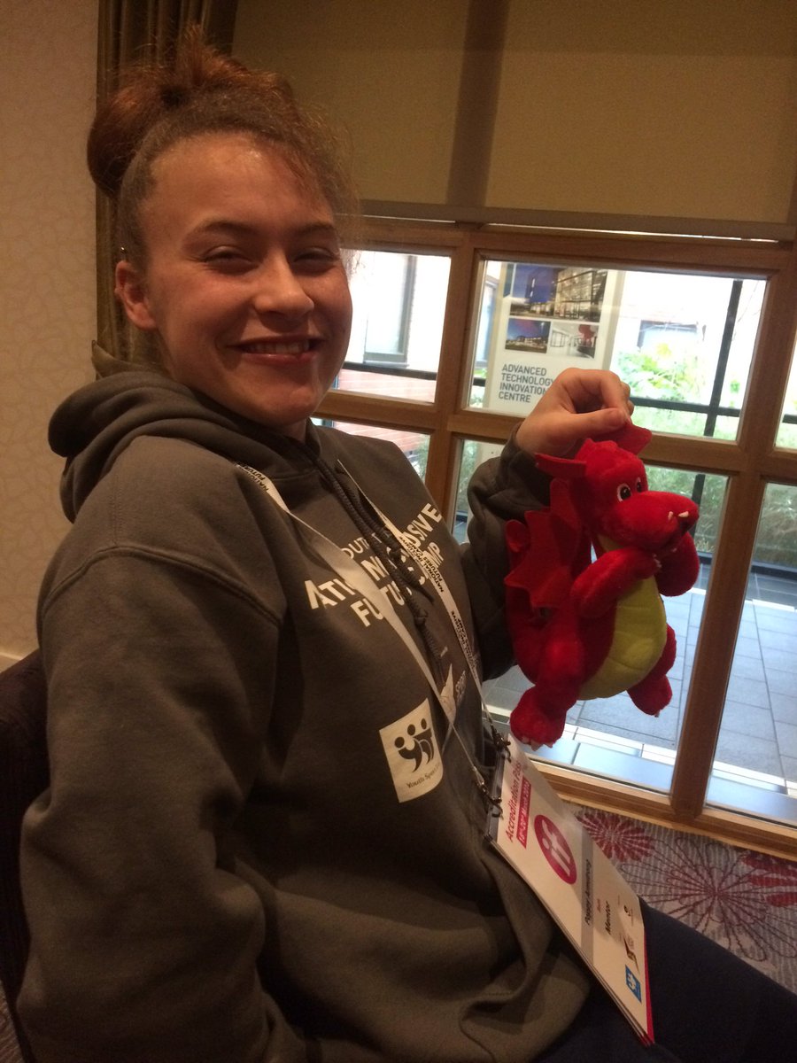 Second day at the #IFcamp with another IF mentor from Team RESPECT