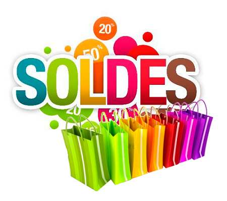C EST LES SOLDES CHEZ JACKY SPORTS ! De -20% à -70% !! Passez nous trouver ;) 
 
Et n'o... goo.gl/F5Vf69